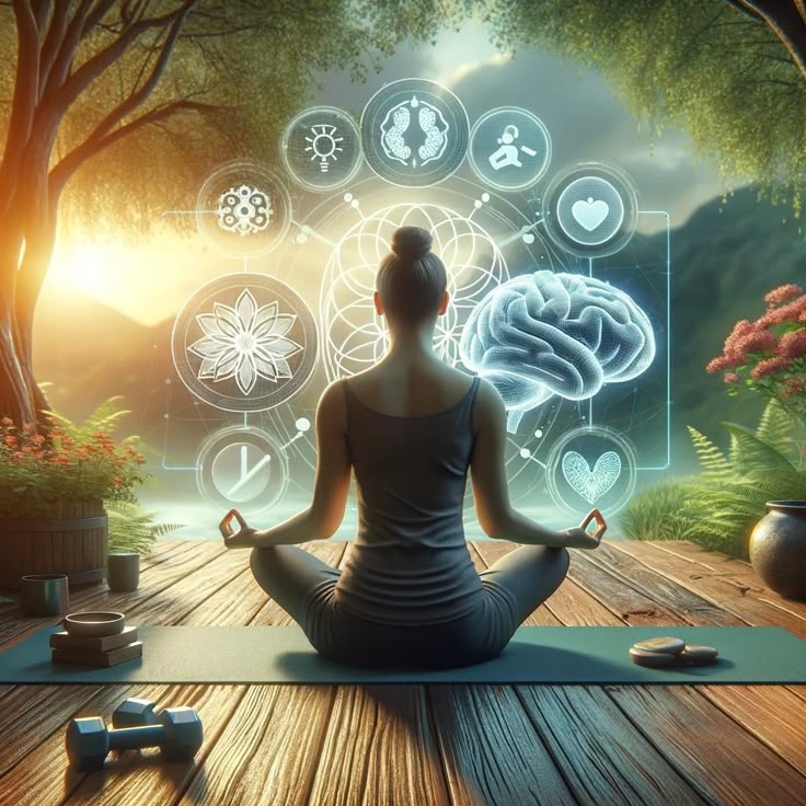Méditation et Paix Intérieure